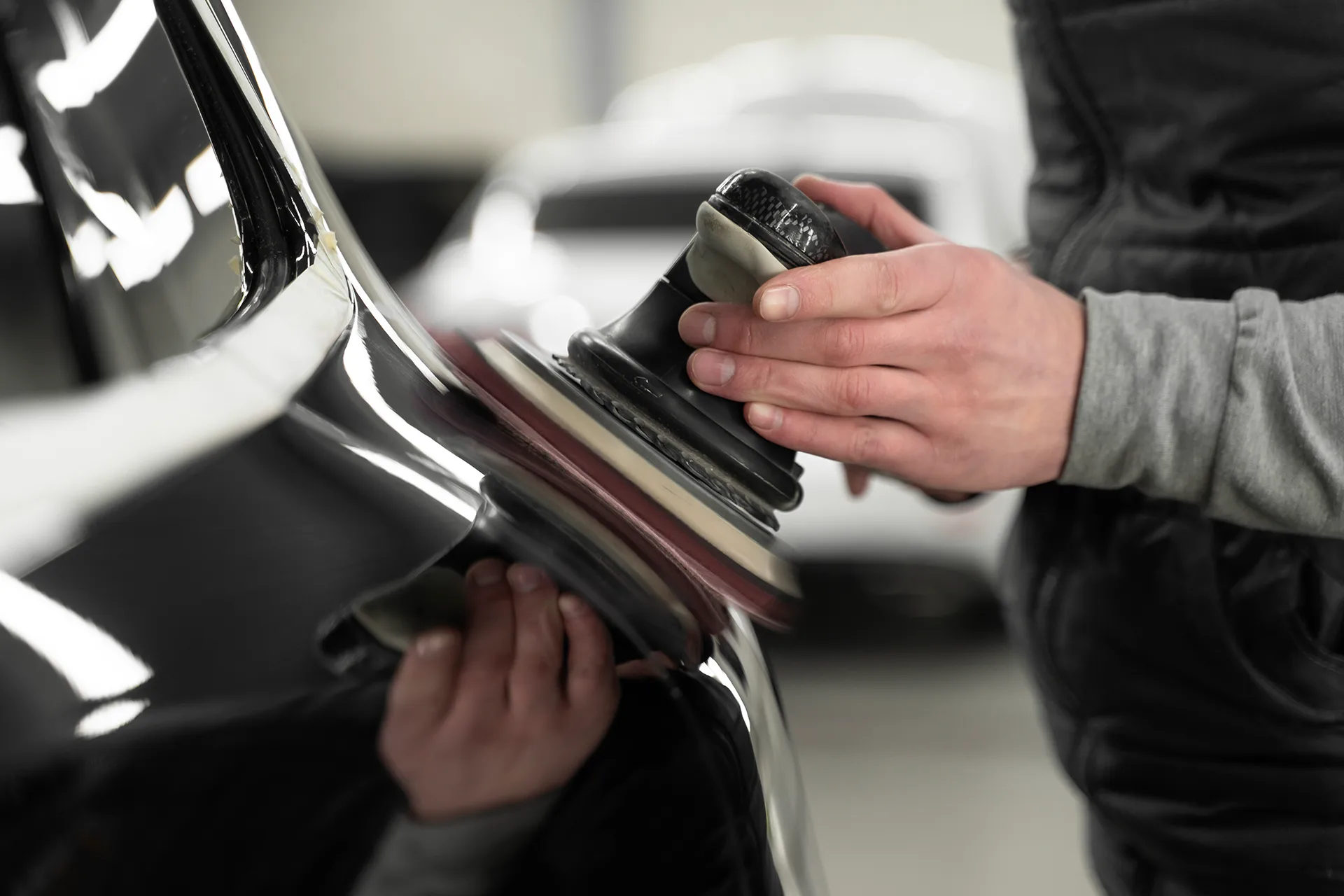 Graphene Coating